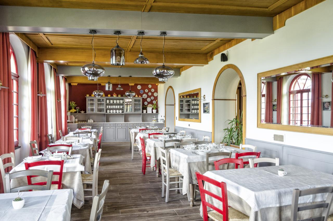 Tavarone 凉廊旅馆酒店 外观 照片